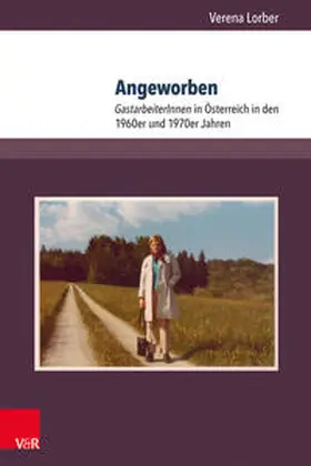 Lorber |  Angeworben | Buch |  Sack Fachmedien