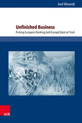 Wieandt |  Unfinished Business | Buch |  Sack Fachmedien