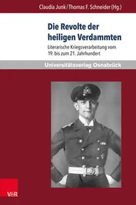 Junk / Schneider |  Die Revolte der heiligen Verdammten | Buch |  Sack Fachmedien