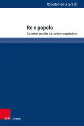 Fiori / Dreher / Maggi |  Re e popolo | Buch |  Sack Fachmedien