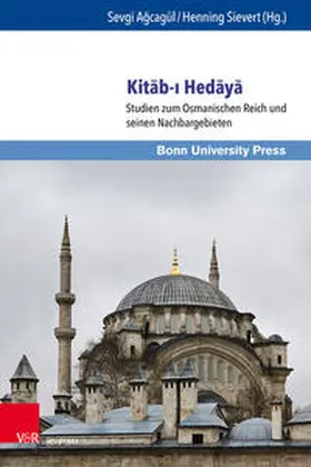 Agcagül / Agcagül / Sievert |  Kitab-i Hedaya | Buch |  Sack Fachmedien