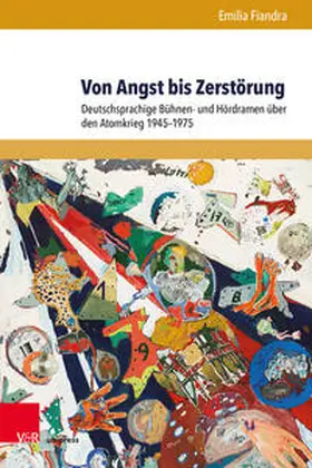 Fiandra | Von Angst bis Zerstörung | Buch | 978-3-8471-1106-1 | sack.de