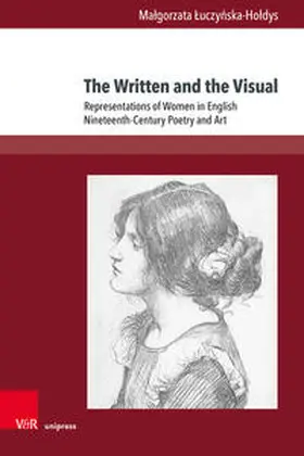 Luczynska-Holdys |  The Written and the Visual | Buch |  Sack Fachmedien