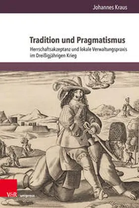 Kraus |  Tradition und Pragmatismus | Buch |  Sack Fachmedien