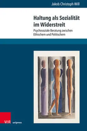 Will |  Haltung als Sozialität im Widerstreit | Buch |  Sack Fachmedien