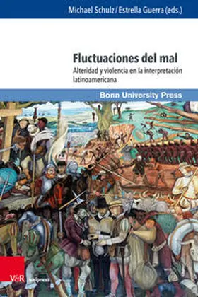 Schulz / Guerra |  Fluctuaciones del mal | Buch |  Sack Fachmedien