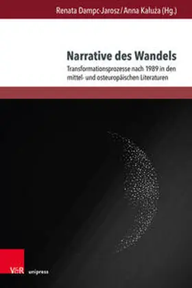 Dampc-Jarosz / Kaluza / Kaluza | Narrative des Wandels | Buch | 978-3-8471-1517-5 | sack.de