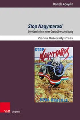 Apaydin / Apaydin |  Stop Nagymaros! | Buch |  Sack Fachmedien