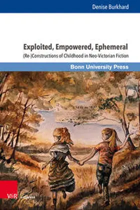 Burkhard |  Exploited, Empowered, Ephemeral | Buch |  Sack Fachmedien