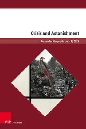 Langston / Simova |  Crisis and Astonishment | Buch |  Sack Fachmedien