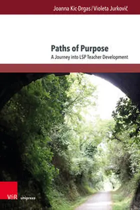 Kic-Drgas / Jurkovic / Jurkovic |  Paths of Purpose | Buch |  Sack Fachmedien