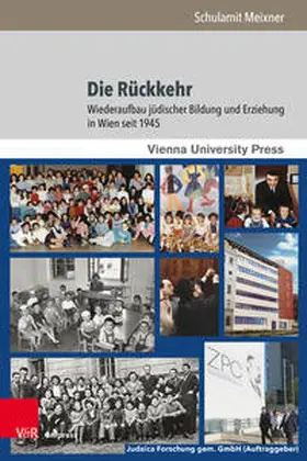 Meixner |  Die Rückkehr | Buch |  Sack Fachmedien