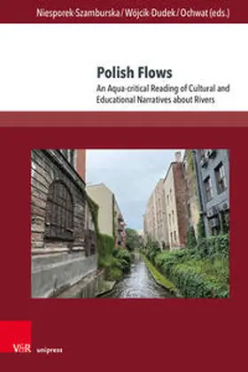 Niesporek-Szamburska / Wójcik-Dudek / Ochwat |  Polish Flows | Buch |  Sack Fachmedien