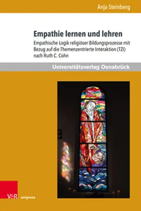 Steinberg |  Empathie lernen und lehren | Buch |  Sack Fachmedien