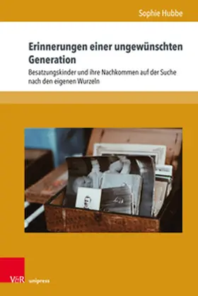 Hubbe |  Erinnerungen einer ungewünschten Generation | Buch |  Sack Fachmedien