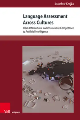 Krajka |  Language Assessment Across Cultures | Buch |  Sack Fachmedien