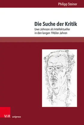 Steiner |  Die Suche der Kritik | Buch |  Sack Fachmedien