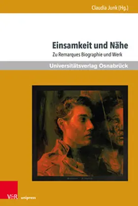 Junk |  Einsamkeit und Nähe | Buch |  Sack Fachmedien