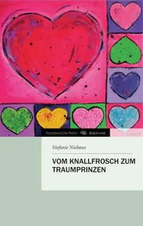 Niehaus |  Vom Knallfrosch zum Traumprinzen | Buch |  Sack Fachmedien