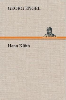 Engel |  Hann Klüth | Buch |  Sack Fachmedien