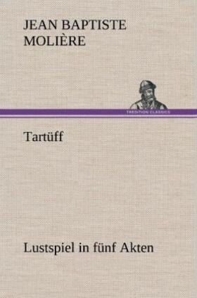 Molière |  Tartüff | Buch |  Sack Fachmedien