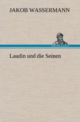 Wassermann |  Laudin und die Seinen | Buch |  Sack Fachmedien