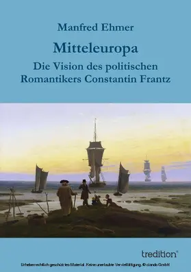 Ehmer |  Mitteleuropa | eBook | Sack Fachmedien