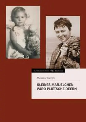 Menges |  Kleines Marjelchen wird plietsche Deern | Buch |  Sack Fachmedien