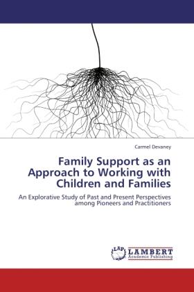 Devaney |  Family Support as an Approach to Working with Children and Families | Buch |  Sack Fachmedien