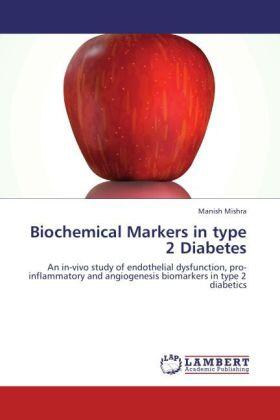 Mishra |  Biochemical Markers in type 2 Diabetes | Buch |  Sack Fachmedien