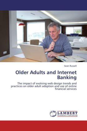 Russell |  Older Adults and Internet Banking | Buch |  Sack Fachmedien