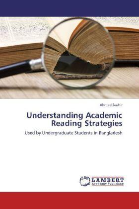 Bashir |  Understanding Academic Reading Strategies | Buch |  Sack Fachmedien