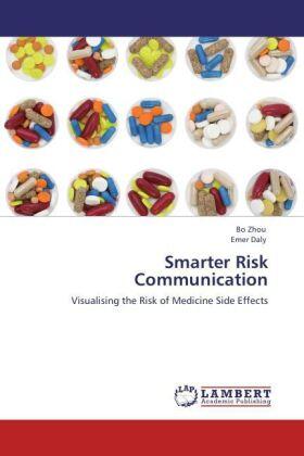 Zhou / Daly |  Smarter Risk Communication | Buch |  Sack Fachmedien
