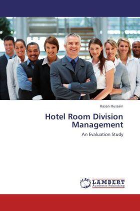 Hussain |  Hotel Room Division Management | Buch |  Sack Fachmedien