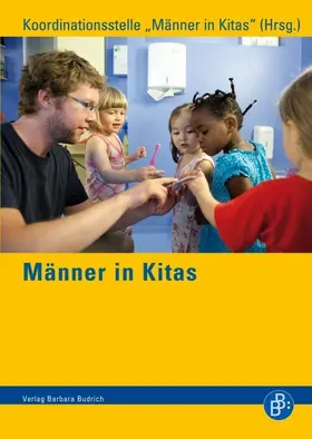 Cremers / Höyng / Krabel |  Männer in Kitas | Buch |  Sack Fachmedien
