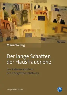 Wersig |  Der lange Schatten der Hausfrauenehe | eBook | Sack Fachmedien