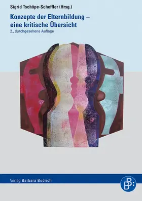 Tschöpe-Scheffler |  Konzepte der Elternbildung – eine kritische Übersicht | eBook | Sack Fachmedien