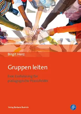 Herz |  Gruppen leiten | eBook | Sack Fachmedien