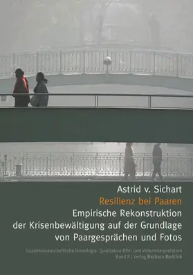 von Sichart |  Resilienz bei Paaren | eBook | Sack Fachmedien