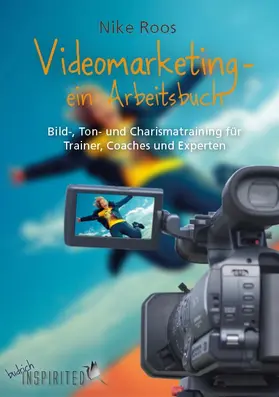 Roos |  Charisma vor der Kamera | Buch |  Sack Fachmedien