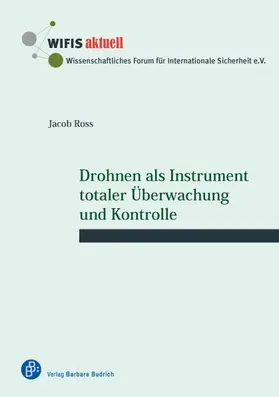 Ross |  Drohnen als Instrument totaler Überwachung und Kontrolle | eBook | Sack Fachmedien