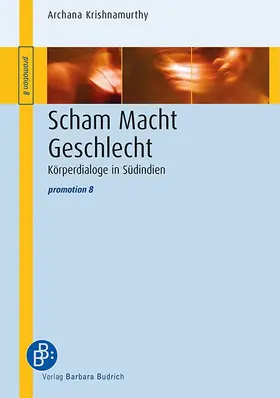 Krishnamurthy |  Scham Macht Geschlecht | eBook | Sack Fachmedien