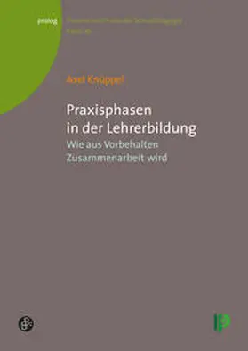 Knüppel | Praxisphasen in der Lehrerbildung | E-Book | sack.de