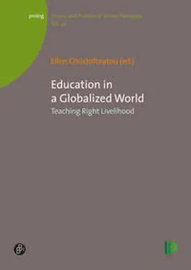 Christoforatou |  Education in a Globalized World | eBook | Sack Fachmedien