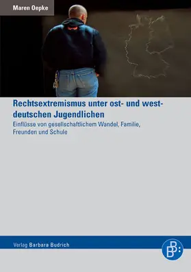 Oepke | Rechtsextremismus unter ost- und westdeutschen Jugendlichen | E-Book | sack.de