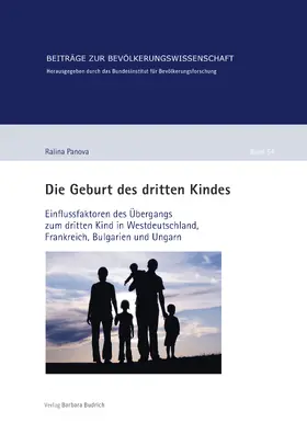 Panova |  Die Geburt des dritten Kindes | eBook | Sack Fachmedien