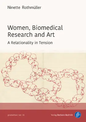 Rothmüller |  Women, Biomedical Research and Art | eBook | Sack Fachmedien