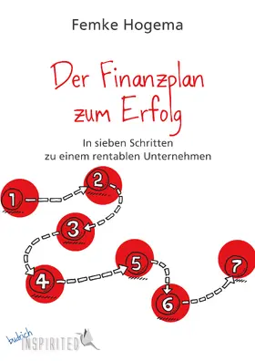 Hogema |  Der Finanzplan zum Erfolg | eBook | Sack Fachmedien