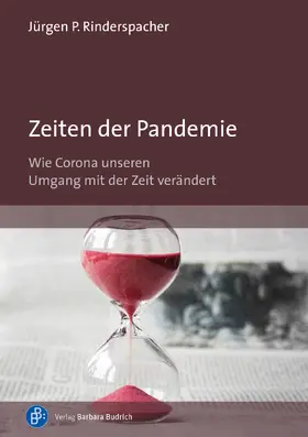 Rinderspacher | Zeiten der Pandemie | E-Book | sack.de