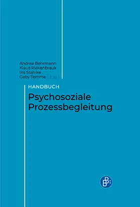 Behrmann / Riekenbrauk / Stahlke |  Handbuch Psychosoziale Prozessbegleitung | eBook | Sack Fachmedien